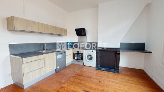 Acheter Appartement 65 m2 Havre
