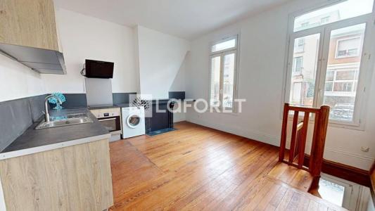 Acheter Appartement Havre 159500 euros