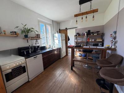 Annonce Vente 4 pi�ces Maison Lillebonne 76