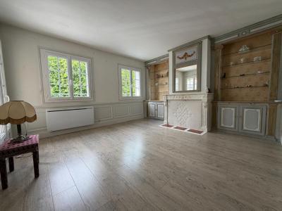 Annonce Vente 5 pi�ces Maison Lillebonne 76
