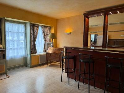 Acheter Maison 141 m2 Lillebonne