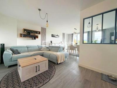 Annonce Vente 5 pi�ces Appartement Gruchet-le-valasse 76
