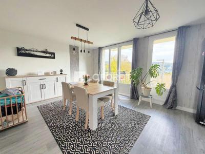 Acheter Appartement 103 m2 Gruchet-le-valasse