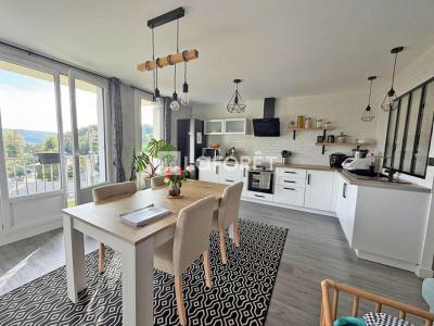 Acheter Appartement Gruchet-le-valasse Seine maritime