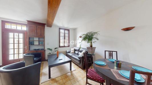 Annonce Vente 3 pi�ces Maison Havre 76