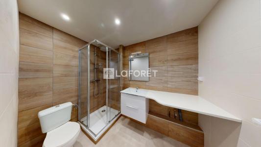Acheter Appartement 21 m2 Havre