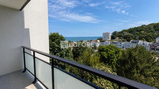 For sale Havre 3 rooms 71 m2 Seine maritime (76600) photo 0