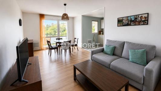 Annonce Vente 3 pi�ces Appartement Havre 76