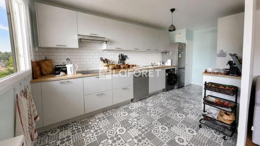 Acheter Appartement 71 m2 Havre