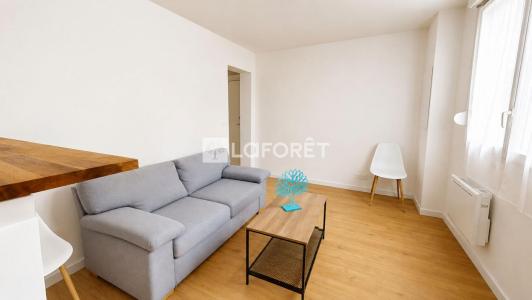 Annonce Vente 3 pi�ces Appartement Havre 76