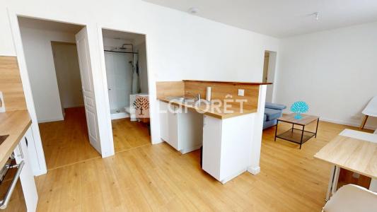Acheter Appartement Havre Seine maritime