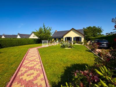 Annonce Vente 7 pi�ces Maison Fontaine-la-mallet 76