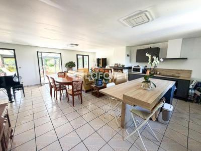 Acheter Maison Fontaine-la-mallet 458000 euros