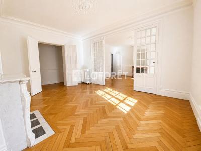 For sale Havre 4 rooms 127 m2 Seine maritime (76600) photo 0