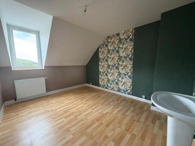 Annonce Vente Immeuble Lillebonne 76