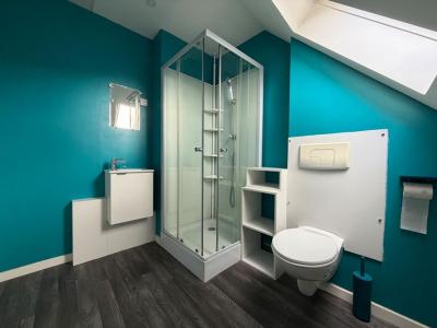 Acheter Immeuble 203 m2 Lillebonne