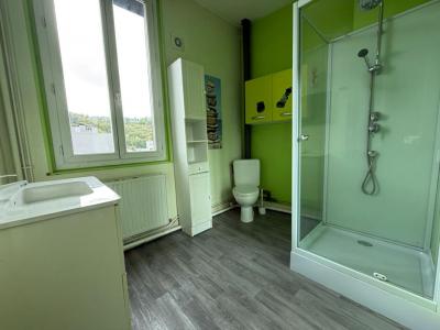 Acheter Immeuble Lillebonne 333900 euros
