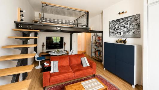 For sale Sainte-adresse 1 room 30 m2 Seine maritime (76310) photo 0