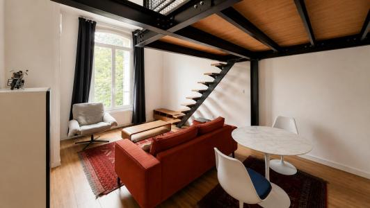 Annonce Vente Appartement Sainte-adresse 76