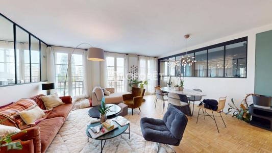 Annonce Vente 4 pi�ces Appartement Havre 76