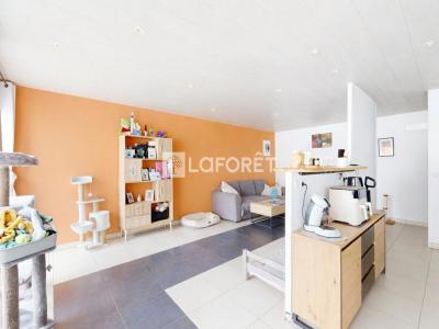Annonce Vente 3 pi�ces Appartement Havre 76