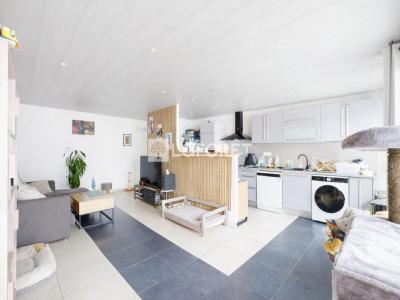 Acheter Appartement 68 m2 Havre