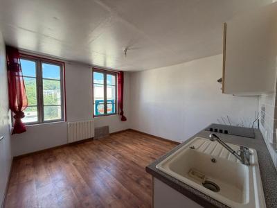 Annonce Vente Immeuble Lillebonne 76