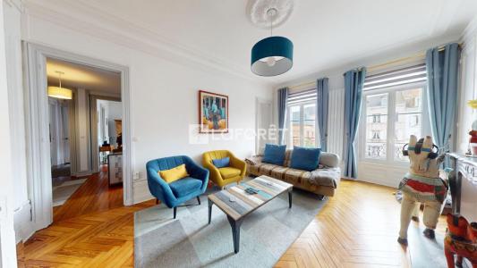 Annonce Vente 4 pi�ces Appartement Havre 76