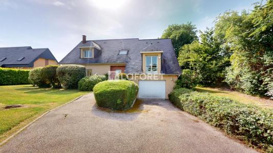 Annonce Vente 4 pi�ces Maison Honfleur 14