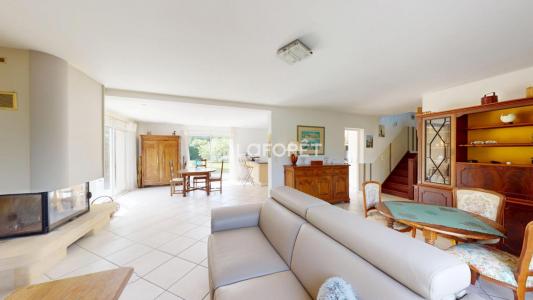 Acheter Maison 156 m2 Honfleur