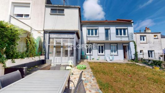 Annonce Vente 4 pi�ces Maison Harfleur 76