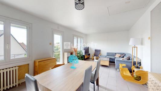 Acheter Maison 100 m2 Harfleur
