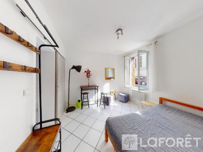 Annonce Vente Appartement Havre 76