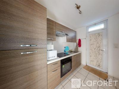 Acheter Appartement Havre Seine maritime
