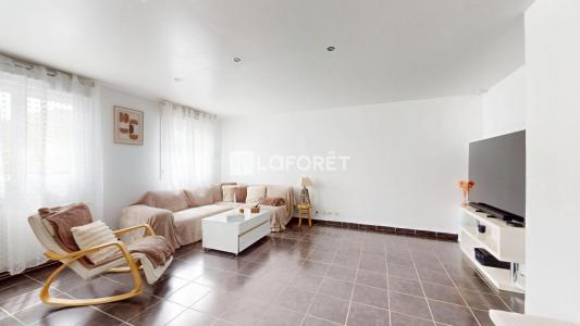 Annonce Vente 4 pi�ces Maison Havre 76