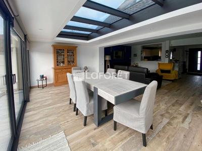 For sale Havre 4 rooms 98 m2 Seine maritime (76600) photo 0
