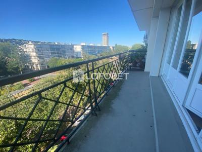 For sale Havre 3 rooms 97 m2 Seine maritime (76600) photo 0