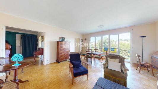 Annonce Vente 3 pi�ces Appartement Havre 76