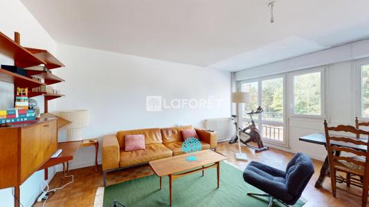 Acheter Appartement 78 m2 Havre