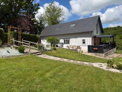 For sale Beaurepaire 6 rooms 110 m2 Seine maritime (76280) photo 0