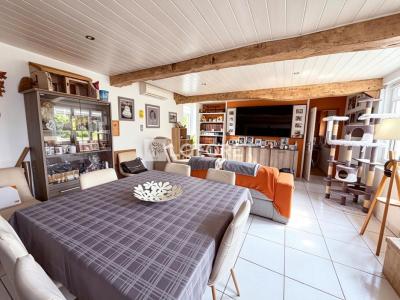 Acheter Maison 110 m2 Beaurepaire