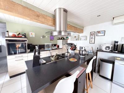 Acheter Maison Beaurepaire Seine maritime