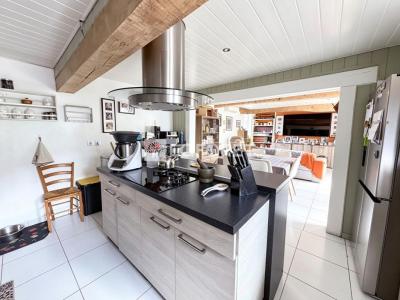 Acheter Maison Beaurepaire 262000 euros