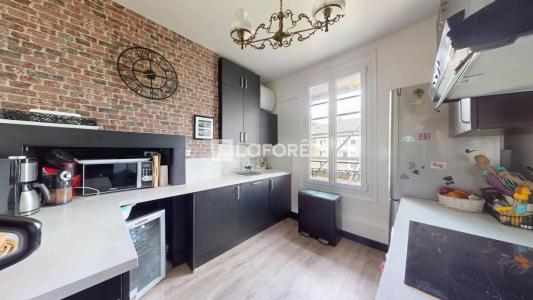 Annonce Vente 4 pi�ces Appartement Havre 76