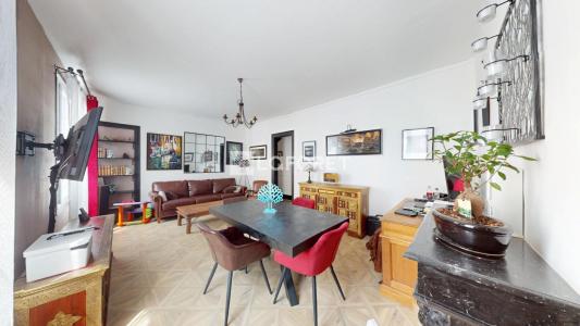 Acheter Appartement 82 m2 Havre