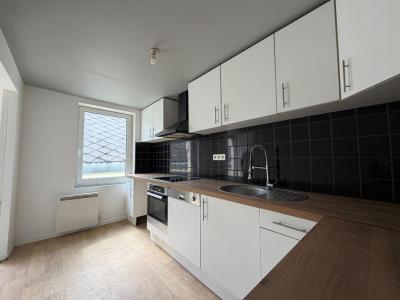 For sale Bolbec 4 rooms 69 m2 Seine maritime (76210) photo 0