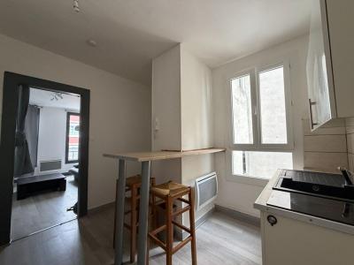 Annonce Vente Appartement Havre 76