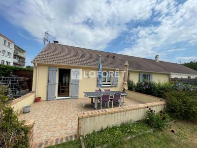 Annonce Vente 4 pi�ces Maison Havre 76