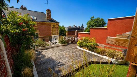 Annonce Vente 4 pi�ces Maison Havre 76