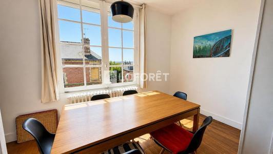 Acheter Maison Havre Seine maritime